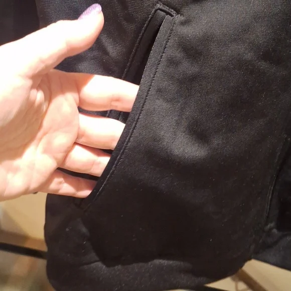 Adidas Zip Jacket - Picture 6 of 7